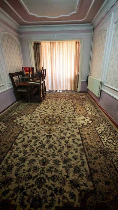 Продам квартиру в Алмазарском районе