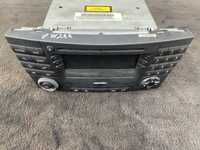 Radio CD Mercedes E W211 Pret 300 lei