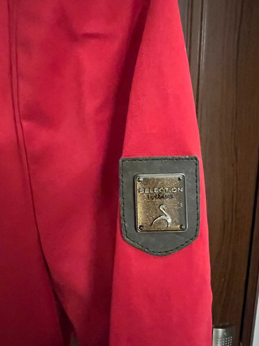 Vand Geaca Dama NOUA (Primavara - Toamna) S.Oliver