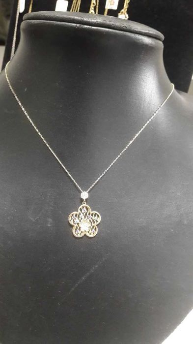 Lantisor dama, 2.89 (m2)