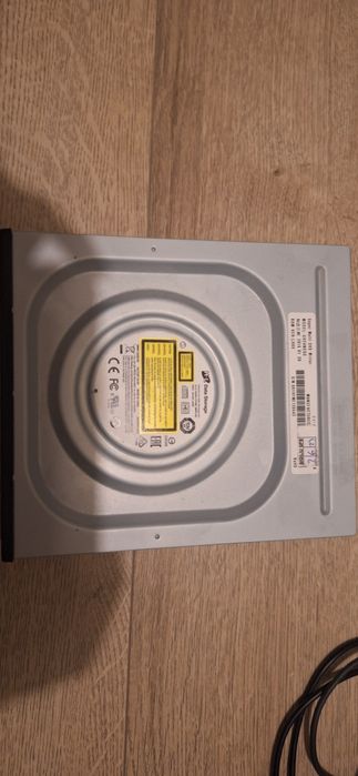 Dvd writer pentru PC