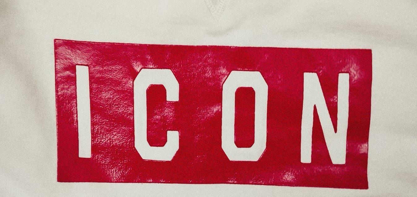 Свитшот dsquared2 Icon