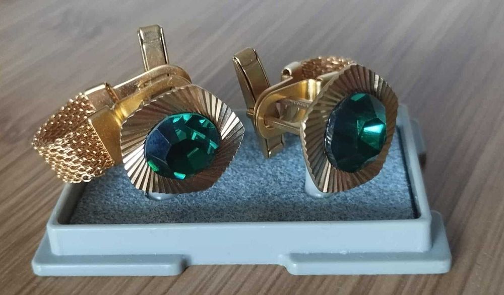 Ретро копчета ръкавели от СССР