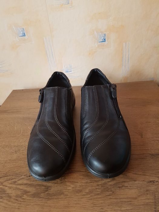 Ecco мъжки обувки 41 номер.