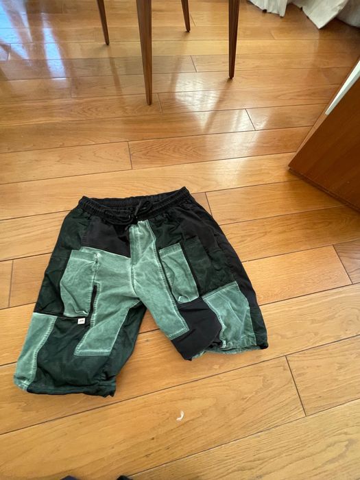 Luda лимитирана серия панталони