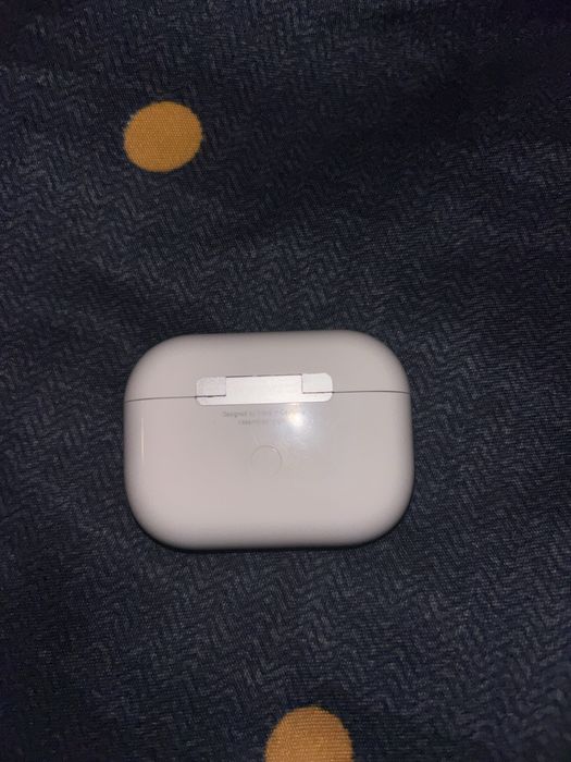 Слушалки Air Pods 4 Pro