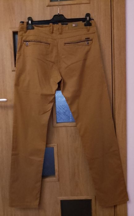 Нови мъжки панталони W33/L32