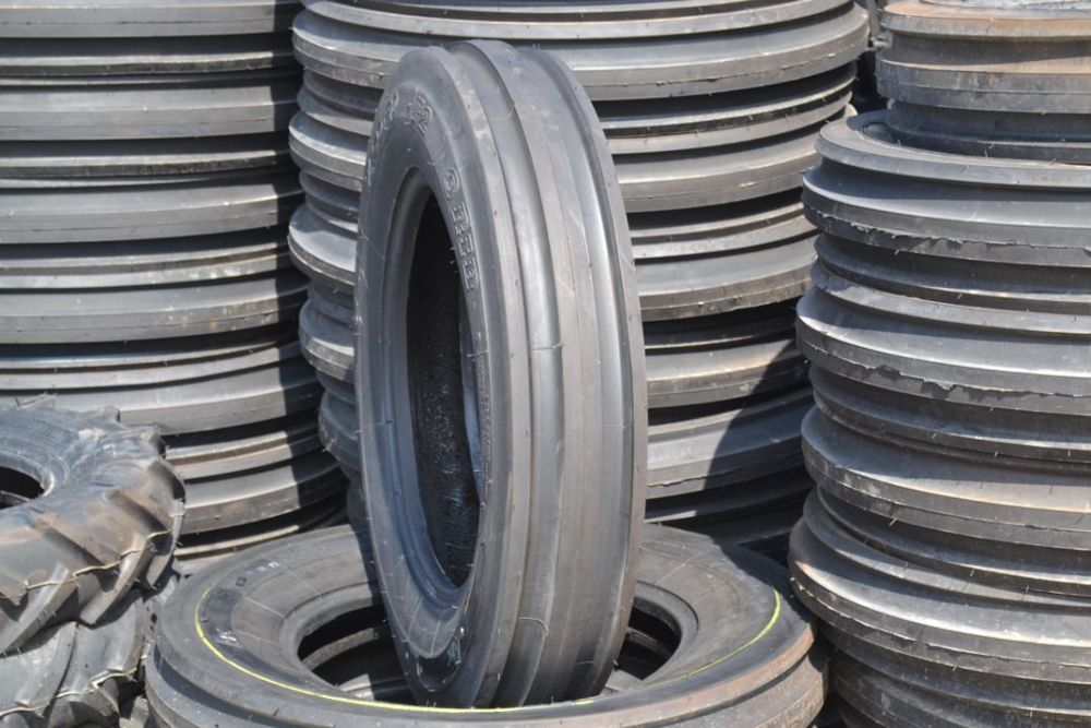 Anvelopa 7.50-20 SRC F2 8PR TT - TRANSPORT GRATUIT!