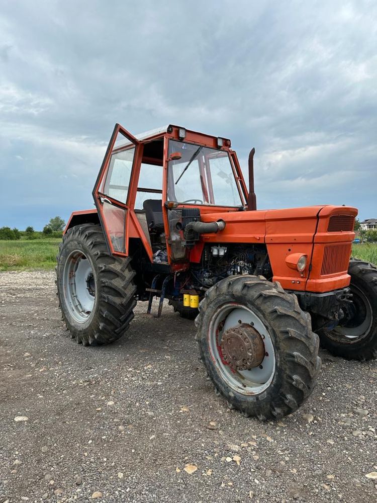 Tractor FIAT 1300DT