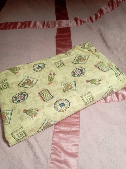 Продам комплект постельный