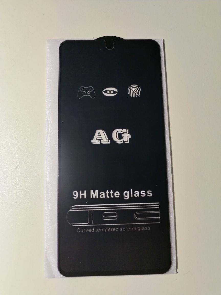 Ocazie!!!Folie protecție Xiaomi Poco X3