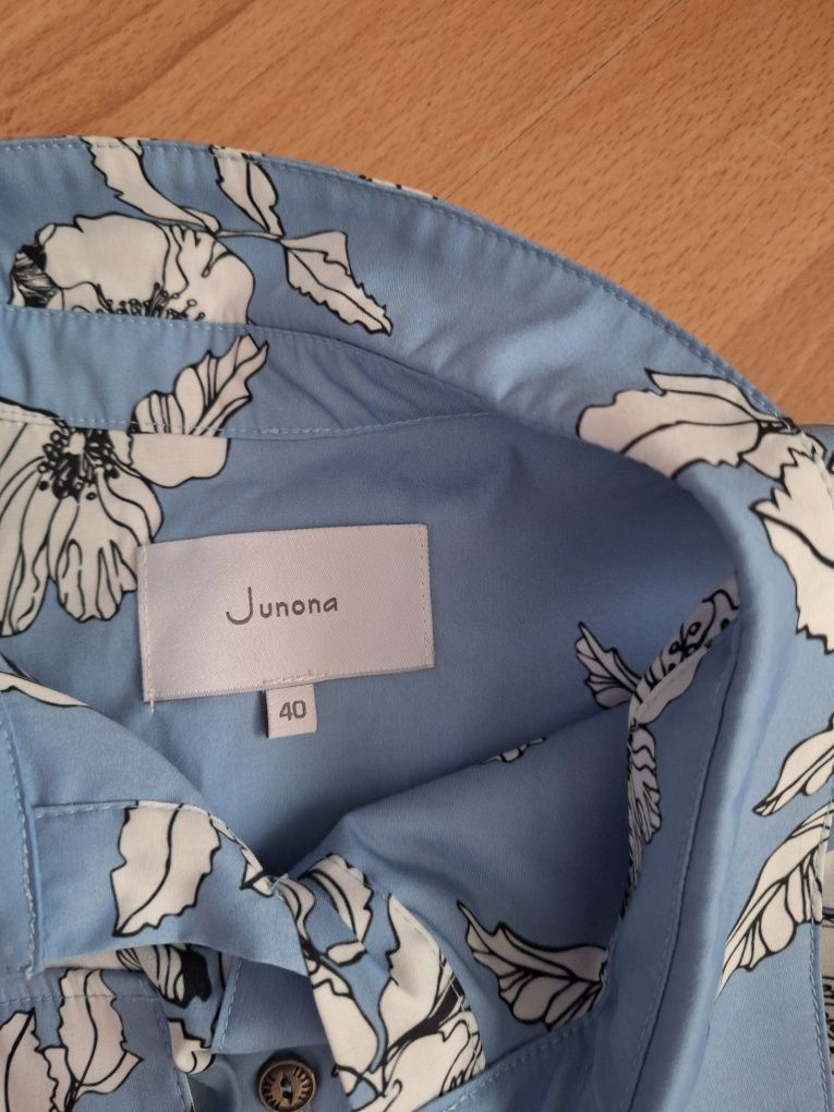 Дълга рокля на Junona