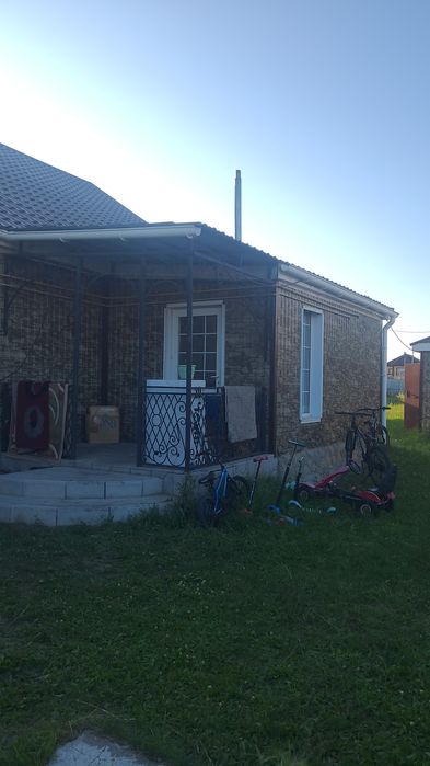 Продам дом в Дружбе