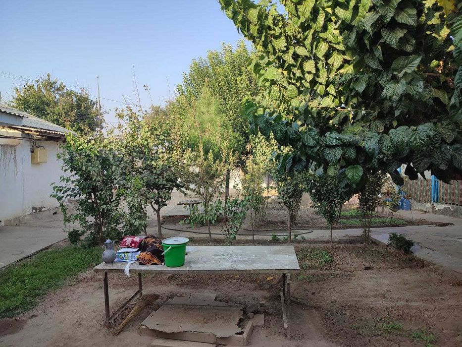 уй сотилади 4 ярим соток 3 хона