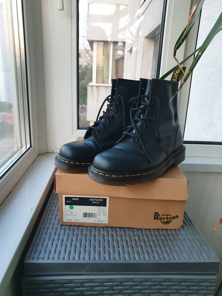 Bocanci Dr.Martens AirWair