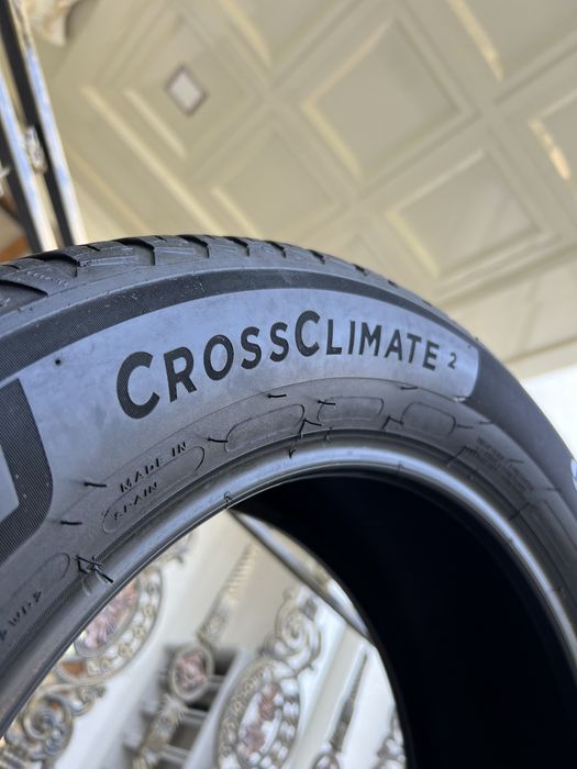 Michelin balon sotiladi 225/55/17