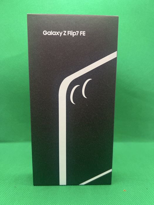 Samsung Galaxy Z Flip7 FE 128/8Gb, Amanet Lazar Crangasi, 59866