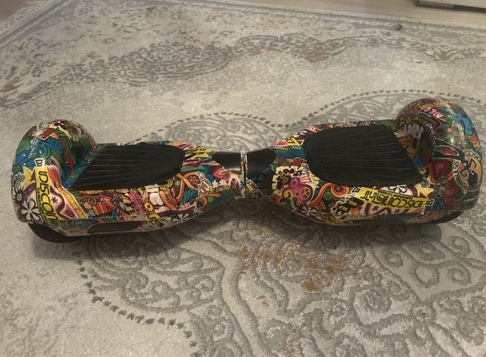 Героскутор детский