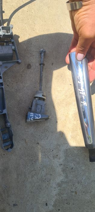 Oglinda ,macara,mâner,butuc ,broască Citroen c5