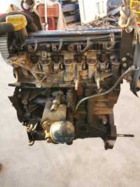 Motor 1.5 dci 9KF 728 101 cp Renault clio megane 2 scenic 2 2005