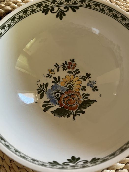 Villeroy&Boch купа и плато