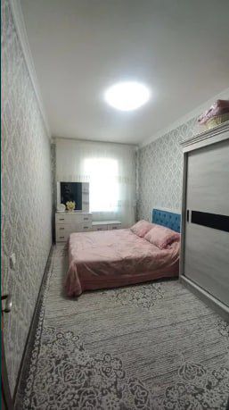 Срочно! Квартира на Ц15-Казах посольство 4/9/9 общ пл 100м