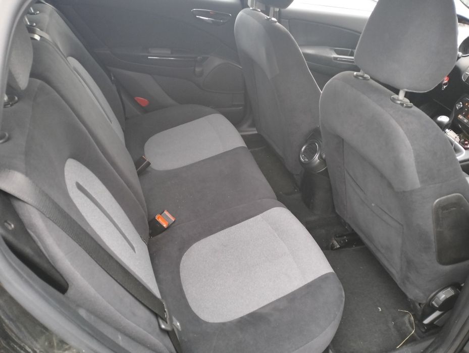 Fiat Bravo 2, motor 1.9jtd, an 2009