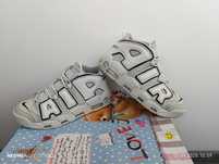 Nike Air More Uptempo 96 Photon Dust''оригинални маратонки 43 номер