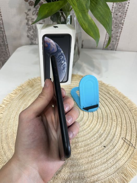 Iphone xr в отличном состоянии