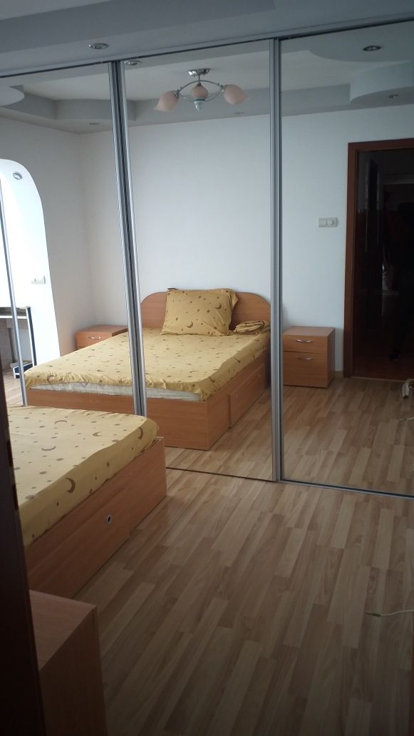 Apartament 2 camere de ÎNCHIRIERE