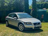 Volvo C30 coupe/2008