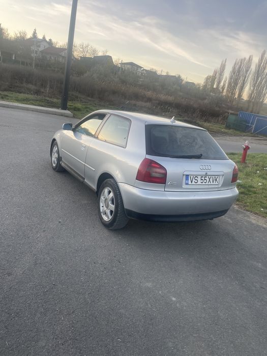 Vand audi a3 an 2000