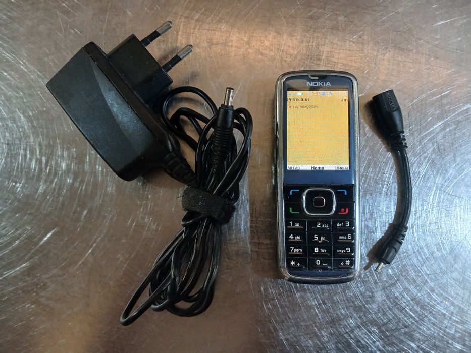 Nokia 6275i CRIKET Srochna sotiladi