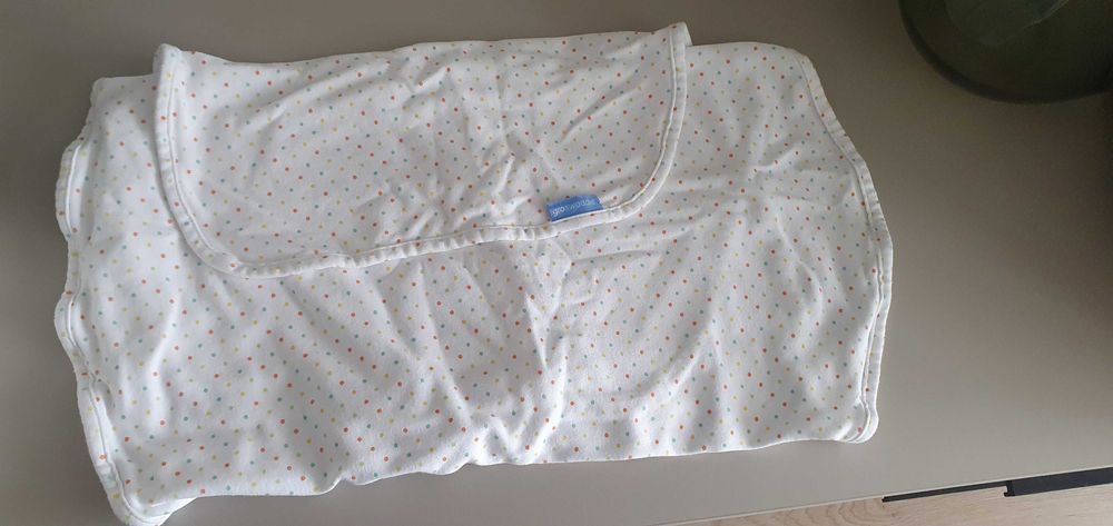 Пелена за повиване Groswaddle