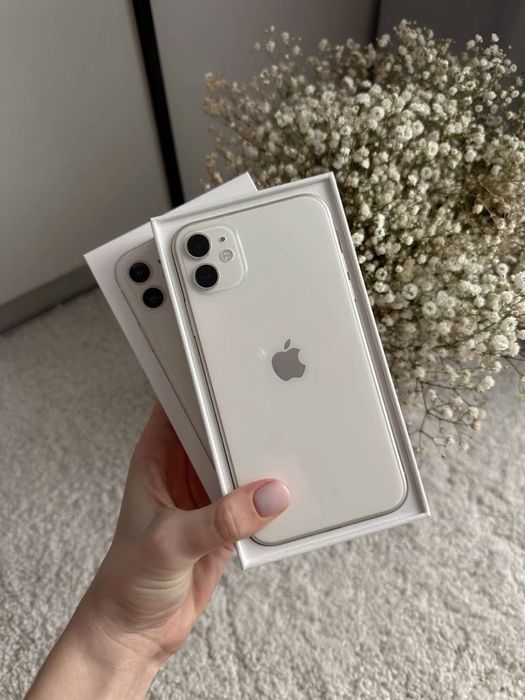 продается Iphone 11