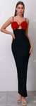 Rochie bandage S