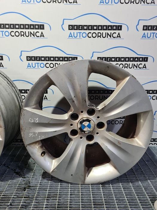 Jante aliaj BMW X5 E70 2007 - 2010 (846) R19 9JX19IS48 5*120