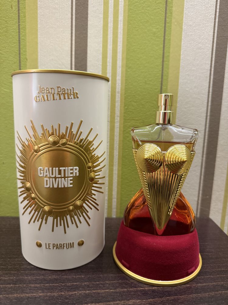 Парфюм Jean Paul Gaultier Gaultier Divine