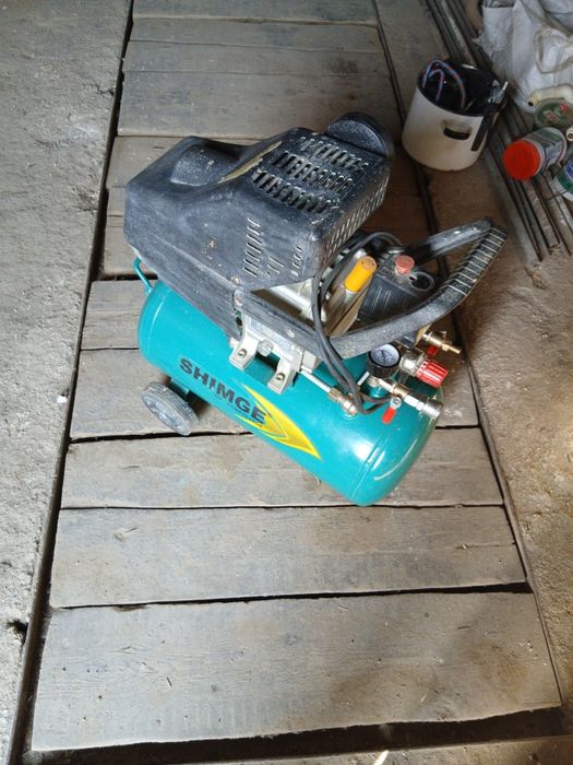 Havo beruvchi qurulma