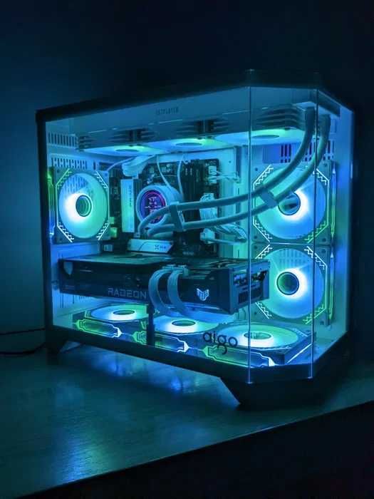 Curatare|Mentenanta|Asamblare PC|Alegere componente|Instalare Windows