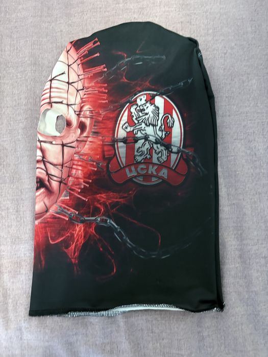 Продавам маска цска