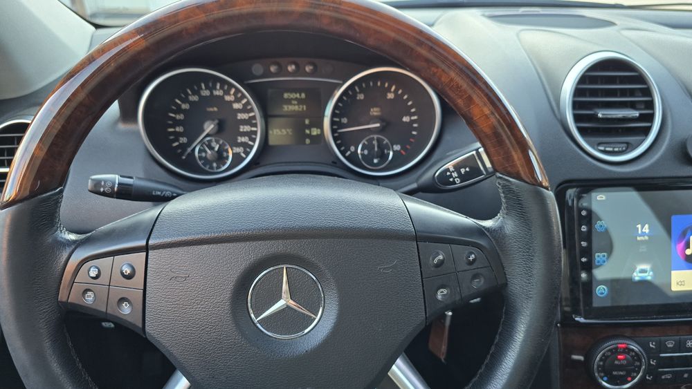 Mercedes ML 320 ,An 2006