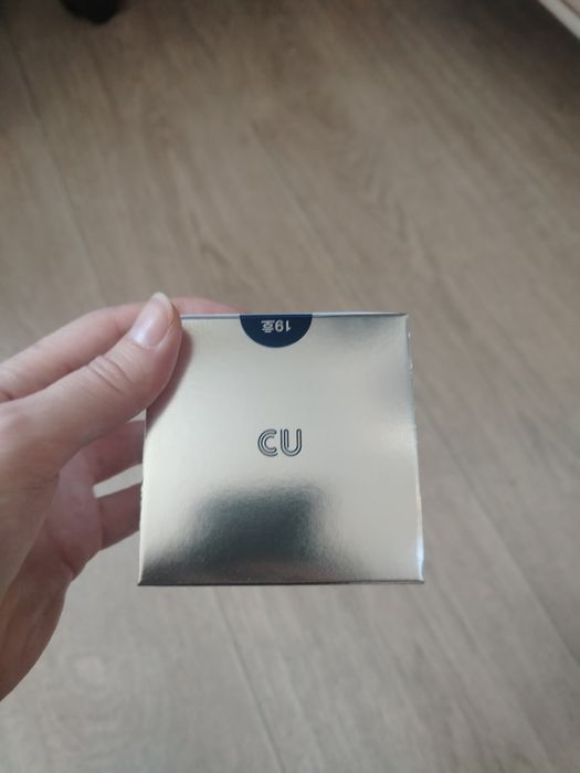 Кушон спф корейский оригинал