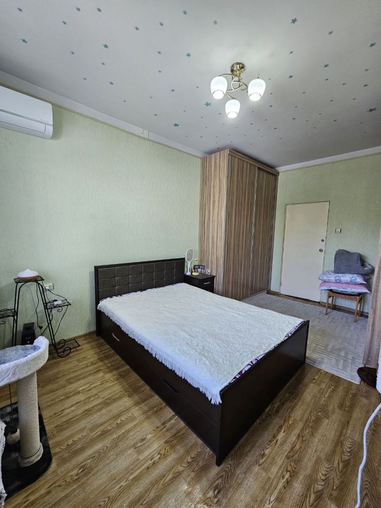 Отличная 2 в 3 комн квартира. ТТЗ-2