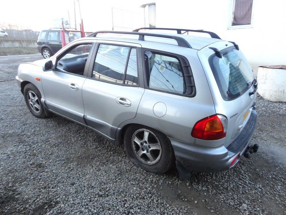 Airbag volan Hyundai Santa Fe 1 2000 - 2006 (360)