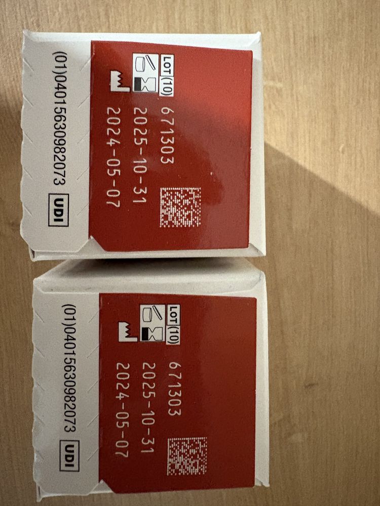 Teste pentru masurarea glicemiei Accu-chek performa