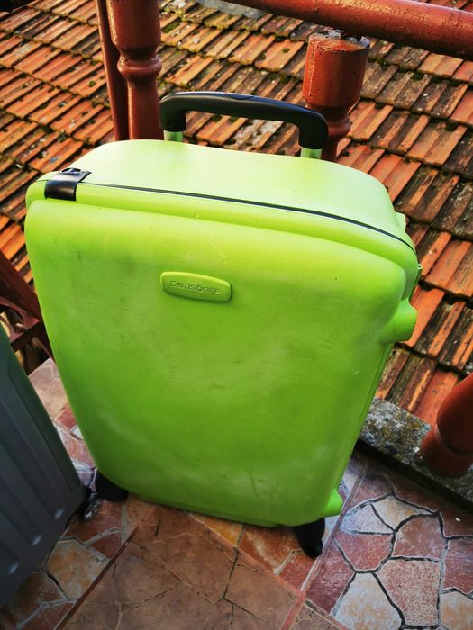 Vand troller geanta bagaje in stare buna