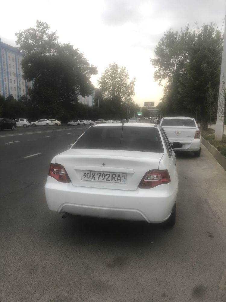 Nexia 2 2013 йил  срочно сотилади
