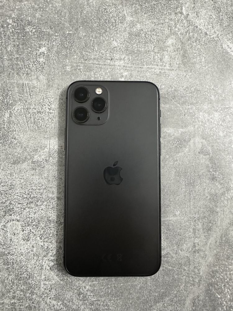 IPHONE 11 • PRO • 256gb