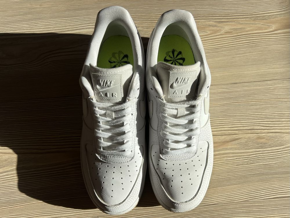Nike Air Force 1 '07 Next Nature